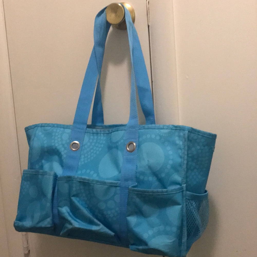 Thirty one tote.